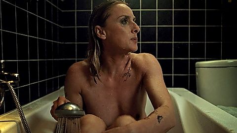 Pic: Ruth Becquart in Undercover (2019)