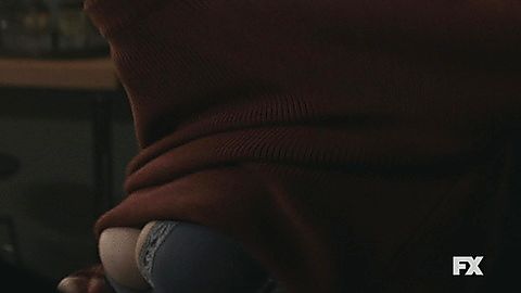 Pic: Kate Mara in A Teacher (2020)