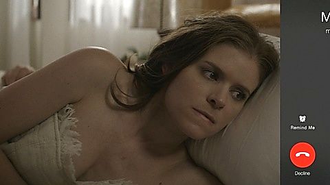 Pic: Kate Mara in A Teacher (2020)