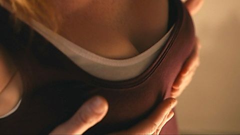 Pic: Michaela Longden in Book of Monsters (2019)