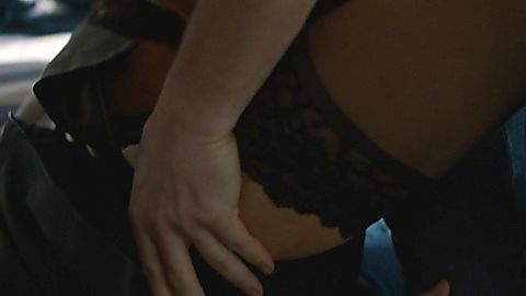 Pic: Julie Graham in Penance (2020)