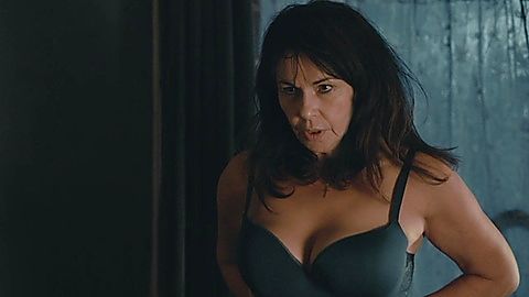 Pic: Julie Graham in Penance (2020)