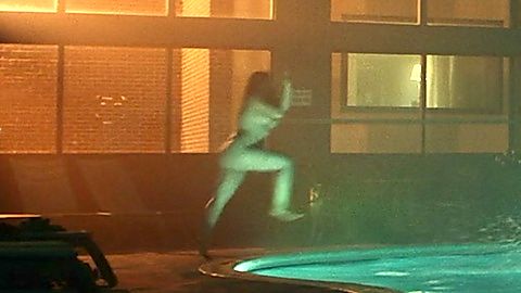 Pic: Meredith Holzman in Jungleland (2020)