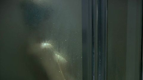 Pic: Pia Mechler in Invisible Eyes (2009)