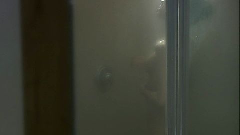 Pic: Pia Mechler in Invisible Eyes (2009)