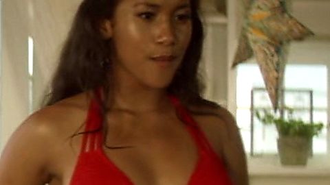 Pic: Sydney Park in Dead Reckoning (2020)