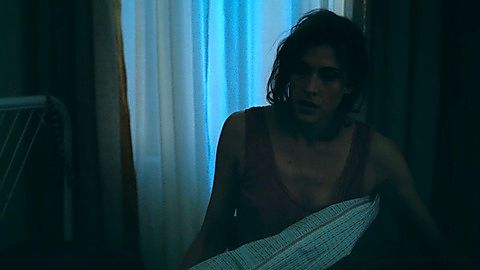 Pic: Marta Belmonte in The Minions of Midas (2020)