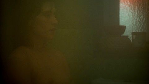 Pic: Marta Belmonte in The Minions of Midas (2020)