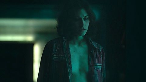 Pic: Marta Belmonte in The Minions of Midas (2020)