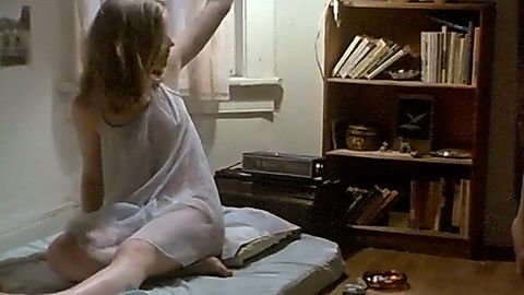 Pic: Anita Skinner in Girlfriends (1978)