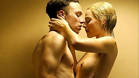 Pic: Margot Robbie in Dreamland (2020)