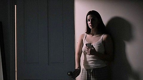 Pic: Marisa Abela in Industry (2020)