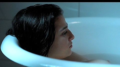 Pic: Marisa Abela in Industry (2020)