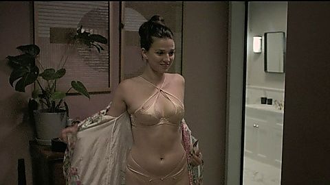 Pic: Marisa Abela in Industry (2020)