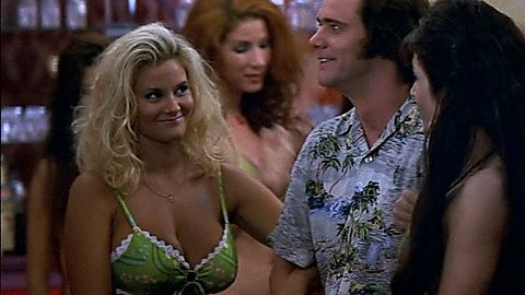 Pic: Krystina Carson in Man on the Moon (1999)