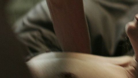 Pic: Victoria Lewuillon in No Man's Land (2020)