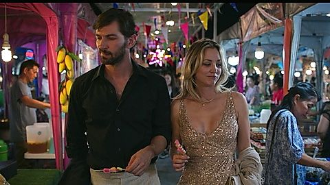 Pic: Kaley Cuoco in The Flight Attendant (2020)