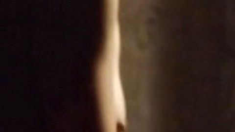 Pic: Narges Rashidi in Gangs of London (2020)