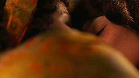 Pic: Gugu Mbatha-Raw in Summerland (2020)