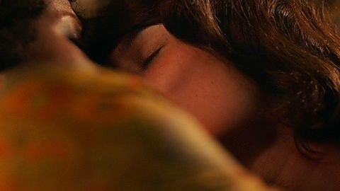 Pic: Gemma Arterton in Summerland (2020)