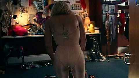 Pic: Billie Piper in I Hate Suzie (2020)