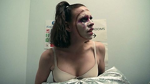 Pic: Billie Piper in I Hate Suzie (2020)