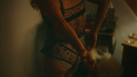 Pic: Billie Piper in I Hate Suzie (2020)