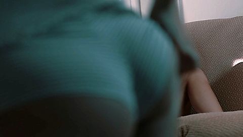 Pic: Gabriele Orebaugh in The Lioness (2019)