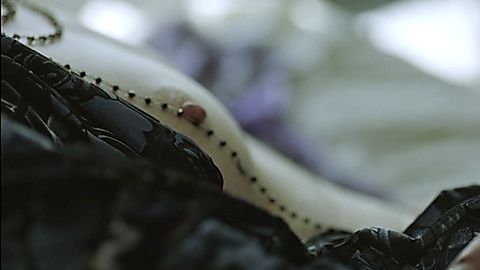 Pic: Leslie Hope in Lie Exposed (2020)