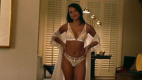 Pic: Karrueche Tran in Embattled (2020)