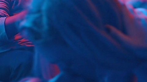 Pic: Christina Robinson in Philophobia: or the Fear of Falling in Love (2019)