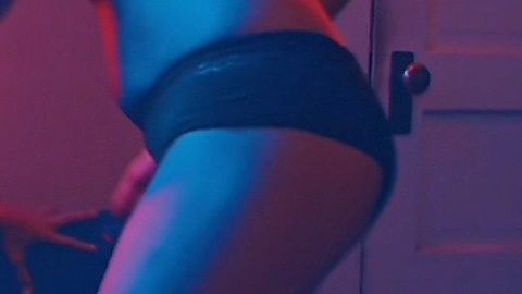 Pic: Carly Reeves in Philophobia: or the Fear of Falling in Love (2019)