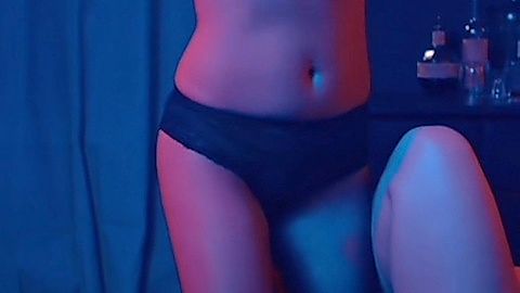 Pic: Carly Reeves in Philophobia: or the Fear of Falling in Love (2019)