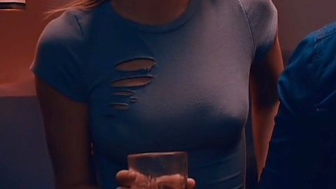 Pic: Katie Keene in Philophobia: or the Fear of Falling in Love (2019)