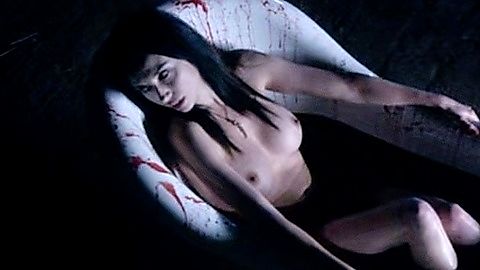 Pic: Marta Flich in Vampyres (2015)