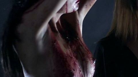 Pic: Alina Nastase in Vampyres (2015)