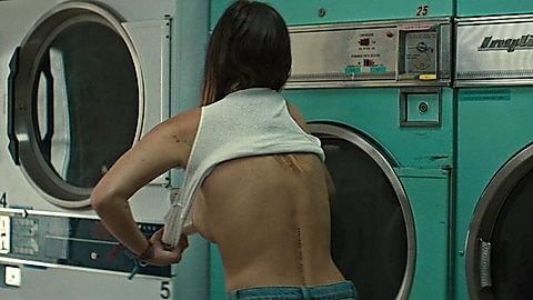 Pic: Bella Thorne in Girl (2020)