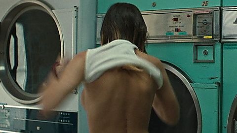 Pic: Bella Thorne in Girl (2020)