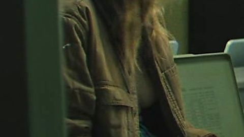 Pic: Bella Thorne in Girl (2020)