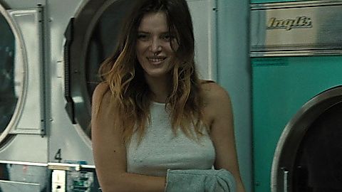 Pic: Bella Thorne in Girl (2020)