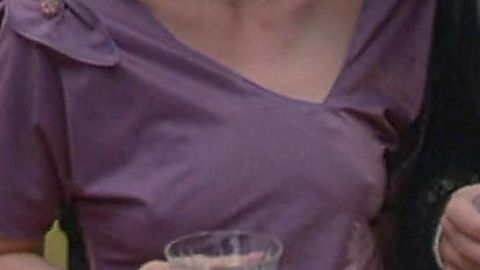 Pic: Deborah Van Valkenburgh in King of the Mountain (1981)