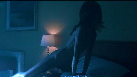Pic: Bai Ling in Conjuring: The Book of the Dead (2020)