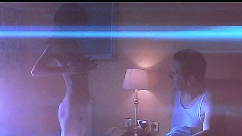 Pic: Bai Ling in Conjuring: The Book of the Dead (2020)