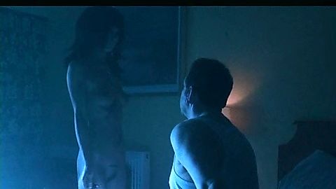 Pic: Bai Ling in Conjuring: The Book of the Dead (2020)