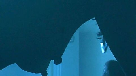Pic: Bai Ling in Conjuring: The Book of the Dead (2020)