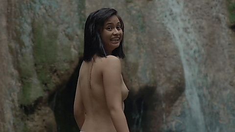Pic: Rhen Escaño in Adan (2019)