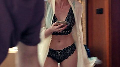 Pic: Julia Kamińska in Fierce (2020)