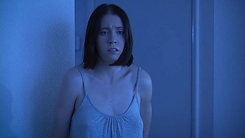 Pic: Ashley Rene in Goblin (2020)
