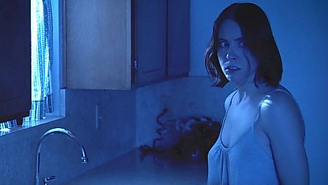 Pic: Ashley Rene in Goblin (2020)