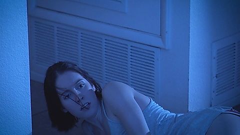 Pic: Ashley Rene in Goblin (2020)